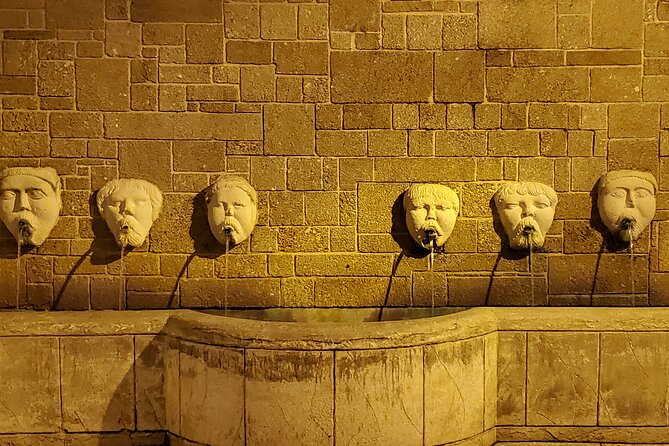 Self Guided Audio Tour of St Augustine's Twisted History - Discover the Twisted Tales of St. Augustine at Your Own Pace