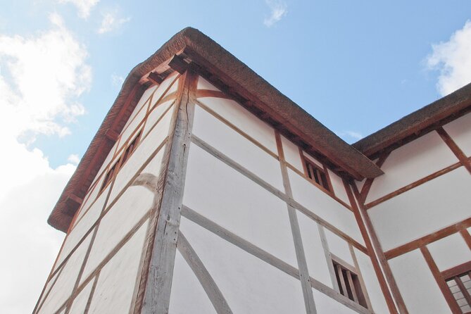 Self-Guided Audio Tour - Shakespearean London - The Clink Prison and Its Dark Past