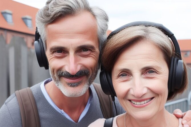 Self-Guided Audio Tour - Shakespearean London - Southwark Cathedral at the End of the Tour