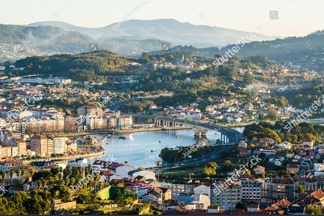 Self-Guided Audio Tour - Squares of Pontevedra - Challenges with GPS Directions