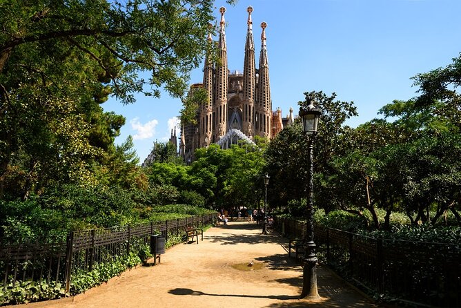 Self-Guided Audio Tour - The Kingdom of Mallorca - Ramon Llull’s Voice and the Tour’s Narrative Style