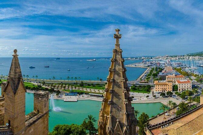 Self-Guided Audio Tour - The Legends of Palma - Highlights of the Self-Guided Palma Legends Audio Tour