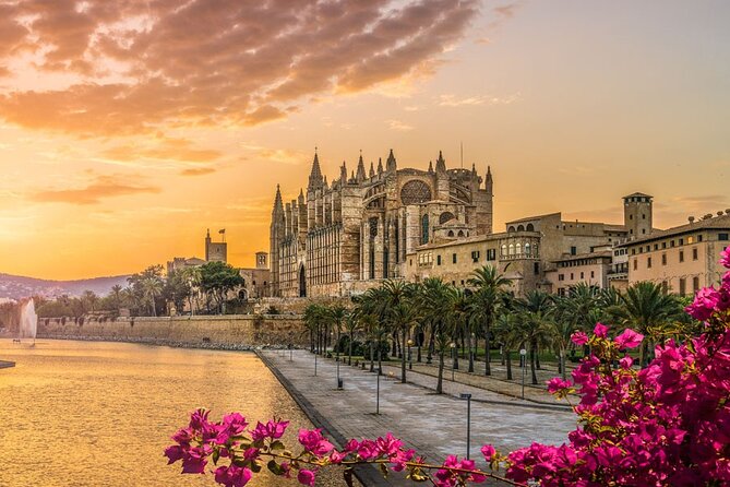 Self-Guided Audio Tour - The Legends of Palma - Value for the Price and Booking Details