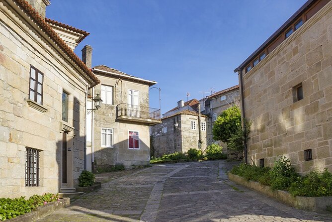 Self-Guided Audio Tour - The Secrets of Pontevedra - Frequently Asked Questions