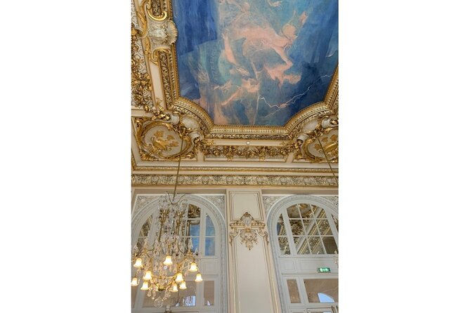 Self-Guided Audio Tour Tickets To The d'Orsay Museum - Accessibility and Practical Tips for the Tour