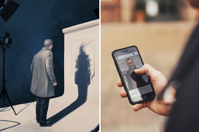 Self-Guided Audio Walking Tour Through Kurt Wallander's Ystad - Discover Ystad’s Historic Charm and Detective Adventure