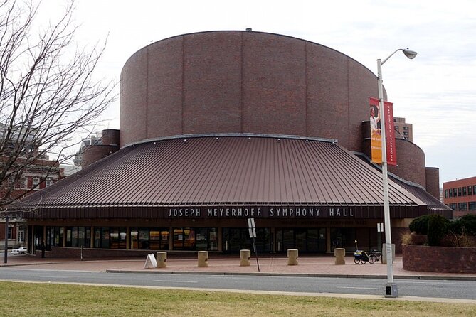 Self-Guided Baltimore Scavenger Hunt: Monumental Mount Vernon - Explore Baltimore’s Mount Vernon with a Budget-Friendly Self-Guided Tour