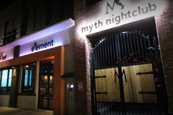 Self-Guided Bar Hunt: Jammin' Jacksonville - Who Will Enjoy the Self-Guided Bar Hunt?