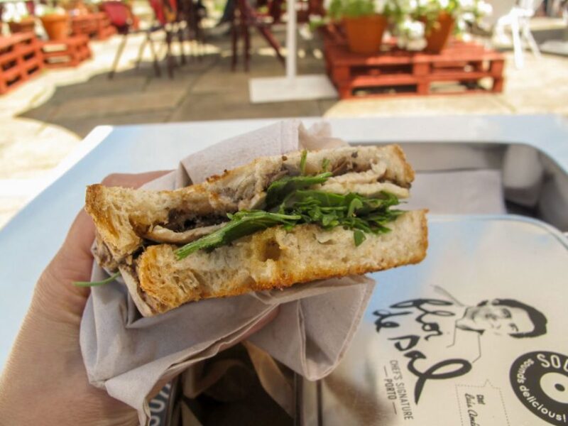 Self-Guided Bike to Surf"N"Food Pack - Key Points