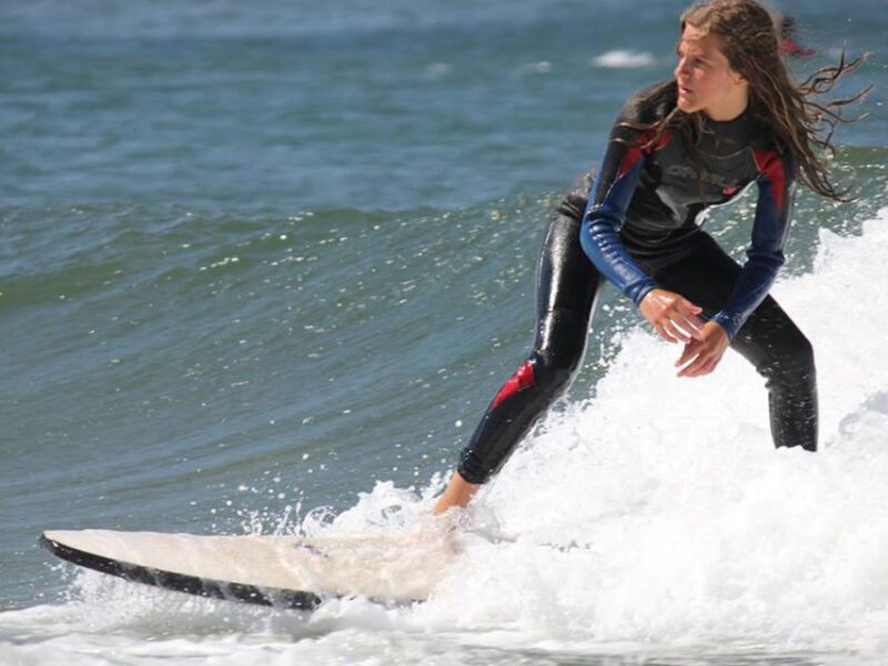 Self-Guided Bike to Surf"N"Food Pack - Scenic Porto Cycling from Arrábida Bridge to Beaches