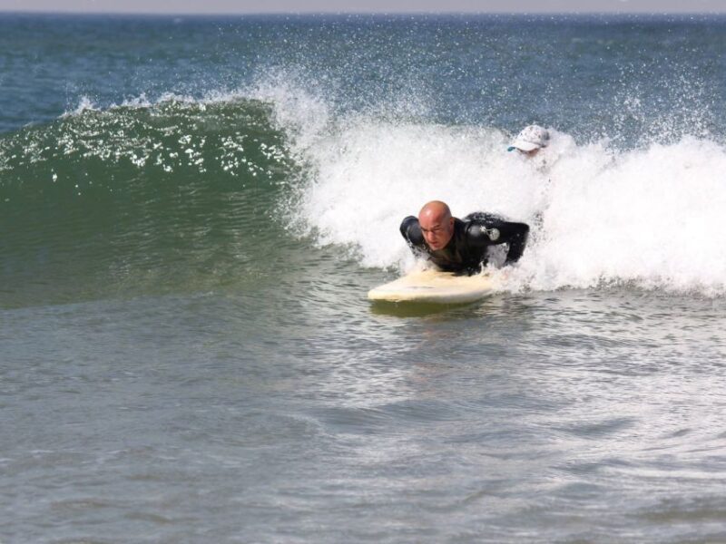 Self-Guided Bike to Surf"N"Food Pack - Frequently Asked Questions