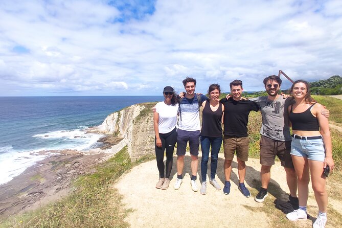 Self Guided Bike Tour in Getxo (Scenic Bilbao's Seaside) - Logistics, Pacing, and Accessibility