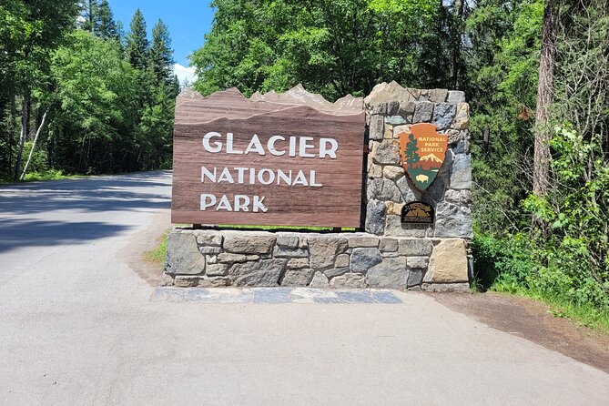 Self Guided Bike Tour in Glacier National Park - Practical Information for Participants