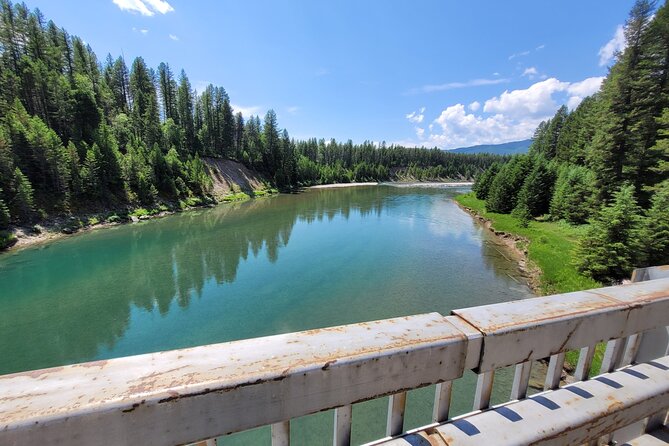 Self Guided Bike Tour in Glacier National Park - Cost-Effective and Convenient