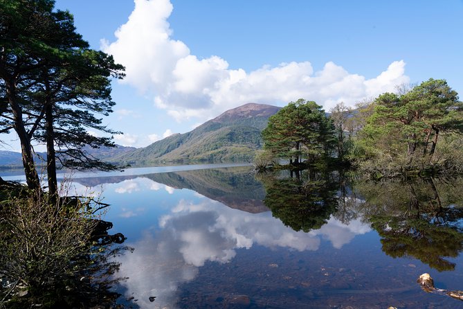 Self-Guided Bike Tour of Killarney National Park, Muckross Gardens & Waterfall - Discovering the 15th-Century Muckross Abbey