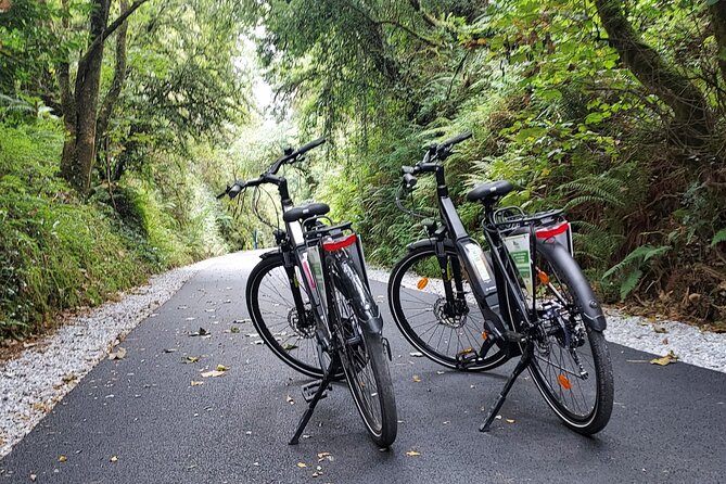 Self Guided Bike Tour on the Limerick Greenway - Booking and Cancellation Flexibility