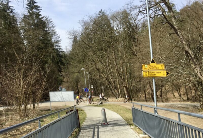 Self-Guided Bike Tour to Unetice Brewery - Practical Tips for a Smooth Ride