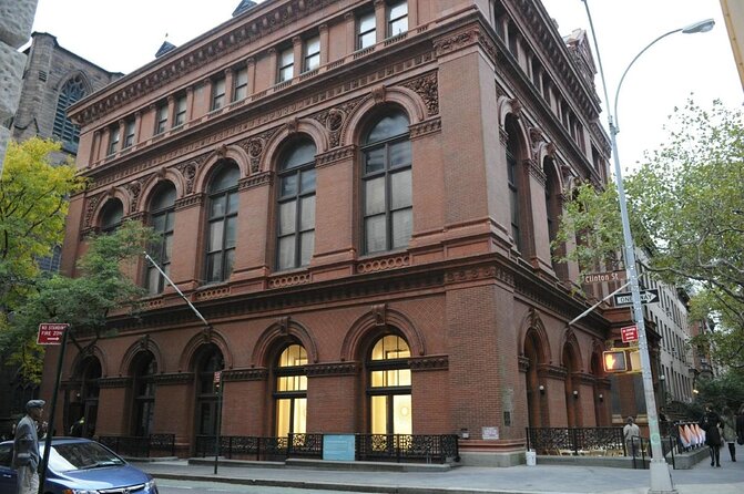 Self-Guided Brooklyn Scavenger Hunt: Elephants Roamed Brooklyn - Discover Brooklyn with a Self-Guided Scavenger Hunt for $12.31