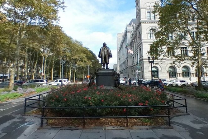 Self-Guided Brooklyn Scavenger Hunt: Elephants Roamed Brooklyn - The Role of the App and Photo Challenges