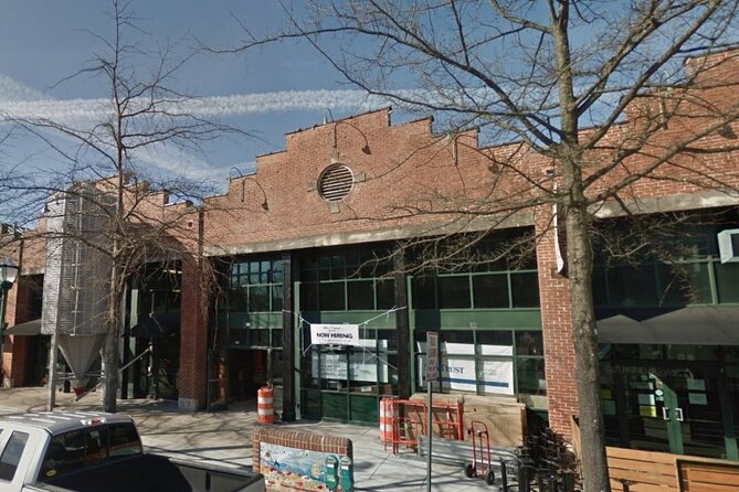 Self-Guided Chattanooga Scavenger Hunt: Scenic City - Discover Iconic Chattanooga Landmarks