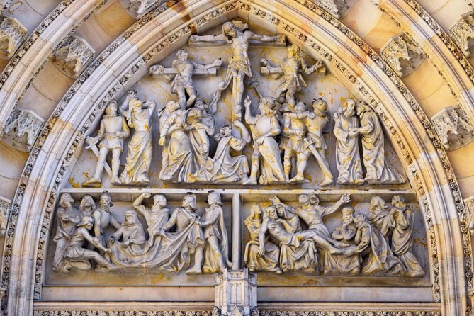 Self Guided City Audio Tour in Prague Castle (no ticket) - Ideal Audience for This Prague Castle Tour