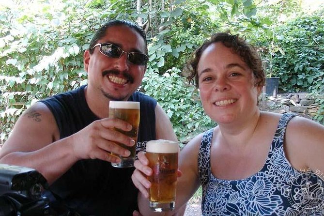 Self-Guided City Bike Tours - Well-Equipped Bikes and Family-Friendly Options