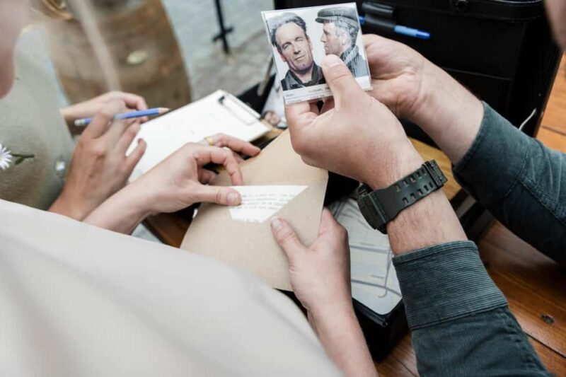 Self-guided City Escape game in Rotterdam - Explore Rotterdam Through a Unique Self-Guided Escape Game