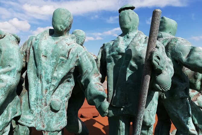 Self-guided city trail - JOLA's Schnipseljagd Katwijk Tour - Practical Details and Accessibility