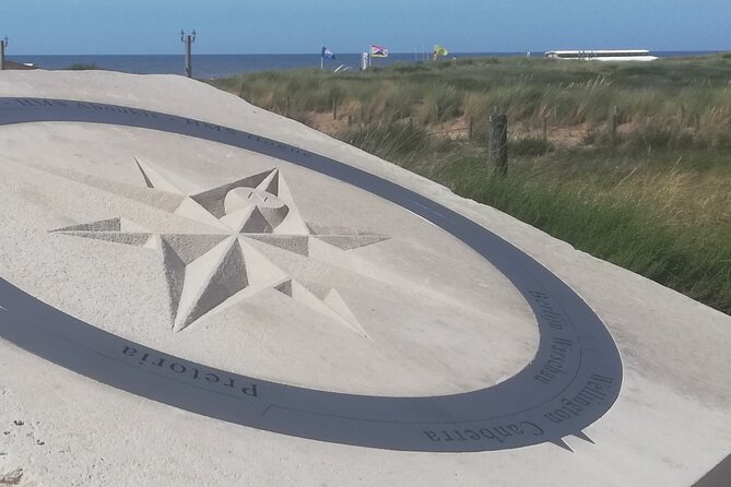 Self-guided city trail - JOLA's Schnipseljagd Noordwijk Sea Tour - Who Will Most Enjoy This Tour?