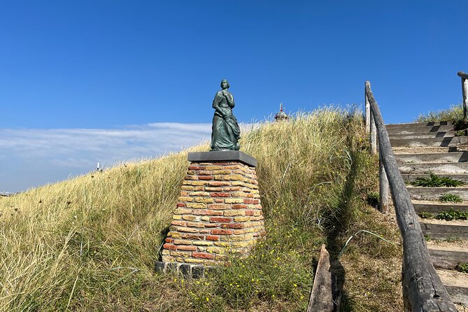 Self-guided city walking tour in Egmond aan Zee - Secret Tips for Hidden Gems and Local Favorites