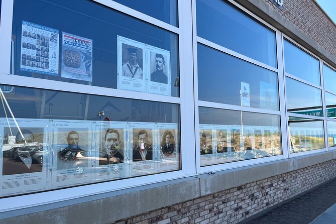 Self-guided city walking tour in Egmond aan Zee - Pacing and Duration: Flexibility for Different Schedules