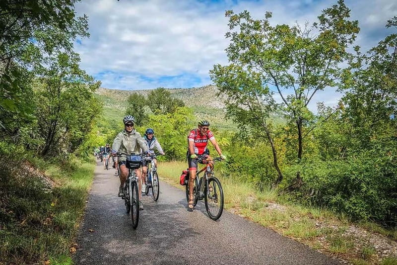 Self-Guided Cycling on Ciro Trail: Mostar to Capljina - Final Thoughts: Who Should Choose This Cycling Tour