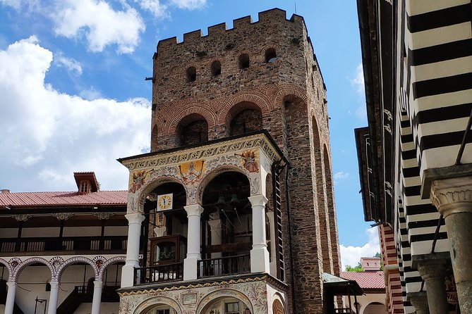 Self-guided Day Trip to Rila Monastery - Who Would Enjoy This Tour Most?