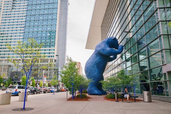 Self-Guided Denver's Golden Treasure Scavenger Hunt - What’s Included in the Adventure Hunt