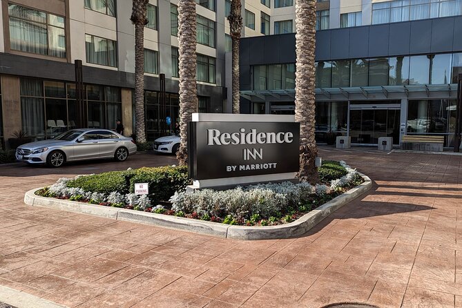 Self Guided Driving Adventure Through Coastal Orange County - Starting Point and Practical Details