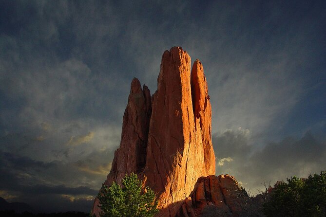 Self Guided Driving and Walking Tour in Garden of the Gods - Final Thoughts on the Garden of the Gods Self-Guided Tour