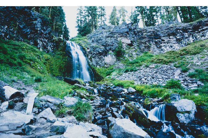 Self Guided Driving Audio Tour in Crater Lake - Review Summary and Final Thoughts