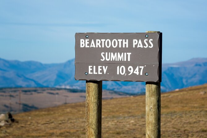 Self Guided Driving Audio Tour of Northern Parks Bundle - Key Points