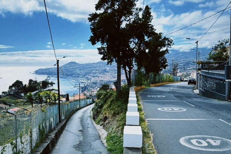 Self-Guided E-Bike Road Tour from Funchal to Garajau - Who Would Love This Tour?