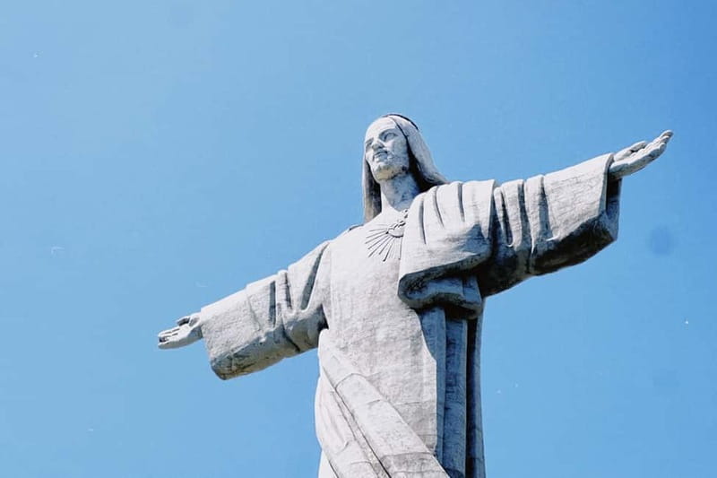 Self-Guided E-Bike Road Tour from Funchal to Garajau - The Sum Up: A Flexible and Scenic Way to Discover Madeira