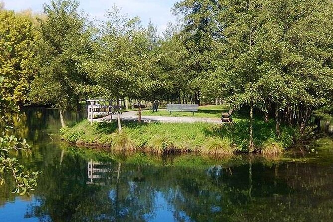 Self Guided E-Bike Tour among the Palladian Villas of Vicenza - The Perfect Choice for Active Architecture Enthusiasts