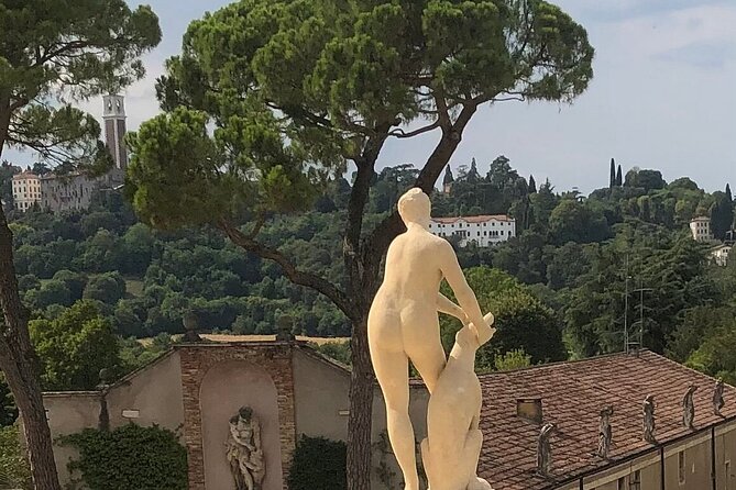 Self Guided E-Bike Tour among the Palladian Villas of Vicenza - Final Thoughts on the Palladian E-Bike Tour of Vicenza