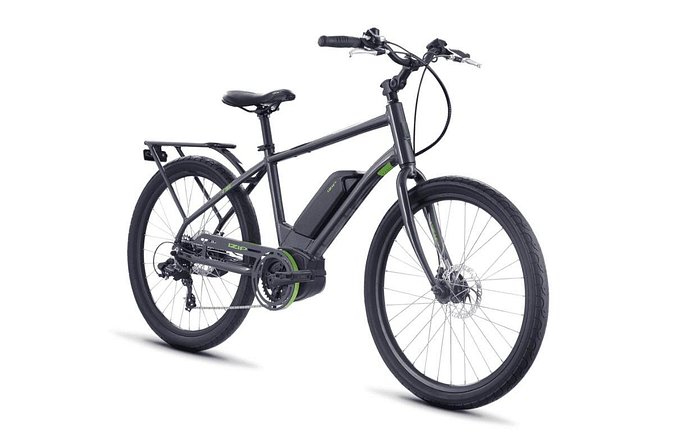 Self Guided Ebike Tour of Breckenridge Lake Loop - Booking, Cancellation, and Customer Support