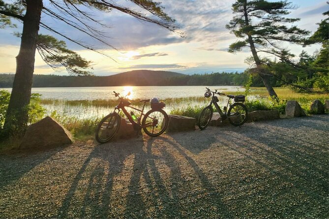Self-Guided Ebike Tours of Acadia National Park Carriage Roads - The Overall Experience and Suitability