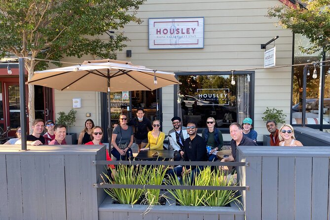 Self Guided Full Day E-bike Rental With Picnic Lunch - The Picnic Lunch: A Local Delight