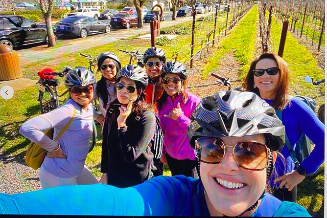 Self Guided Full Day E-bike Rental With Picnic Lunch - Flexibility and Booking Considerations