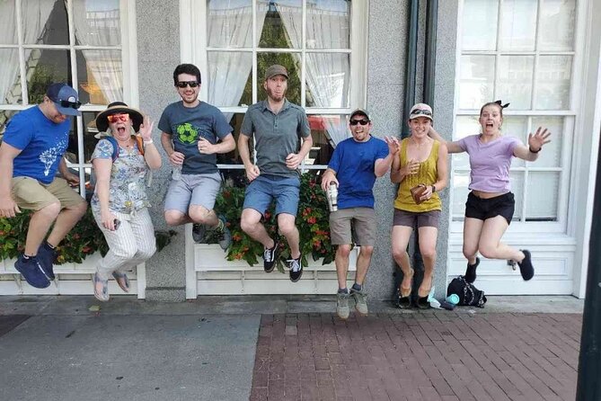 Self Guided Ghost Hunt Ghosts of Gettysburg - How the Mobile App Guides the Ghost Hunt