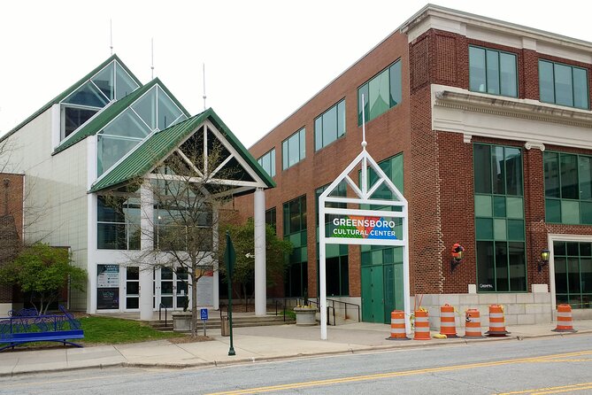 Self-Guided Greensboro Scavenger Hunt: Greensboro's Greatest! - Practical Tips for Your Greensboro Adventure