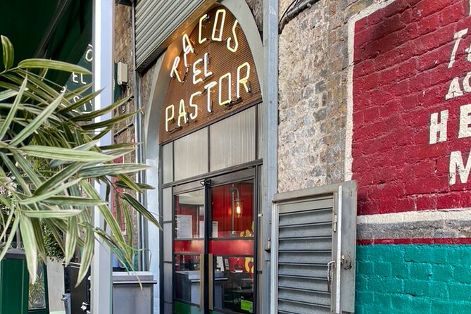 Self-Guided Harry Potter-Themed Tour From Leadenhall to Aldwych - The Medieval Clink Prison Museum