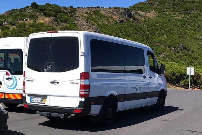 Self-Guided Hike to Pico do Areeiro, with transfers. - The Experience Provider: Wildermadeira